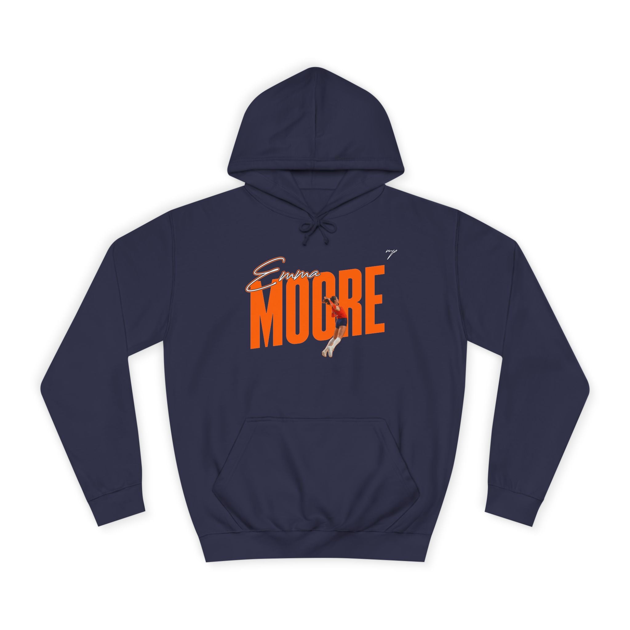 Emma Moore Hoodie