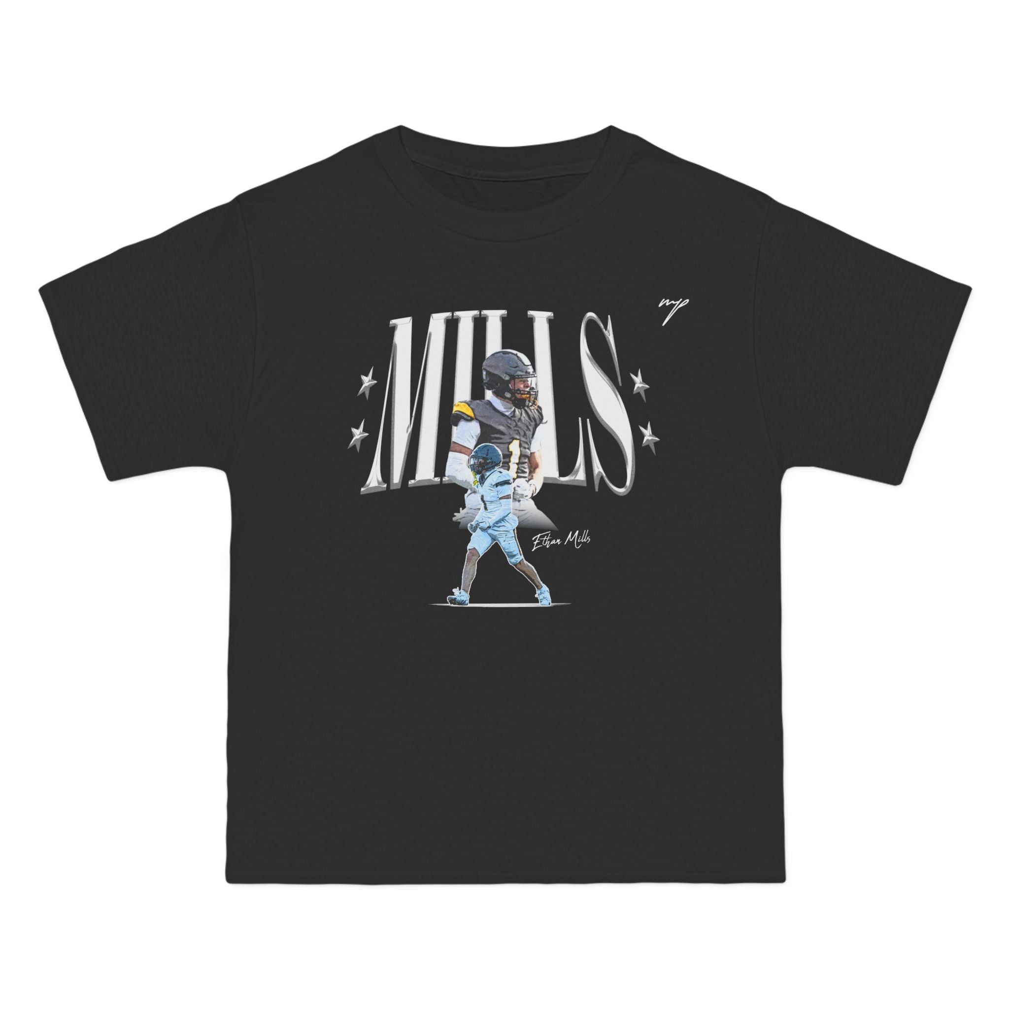Ethan Mills Vintage Tee