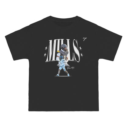 Ethan Mills Vintage Tee