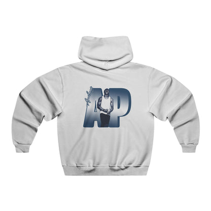 Aprileous Robinson Vintage Hoodie