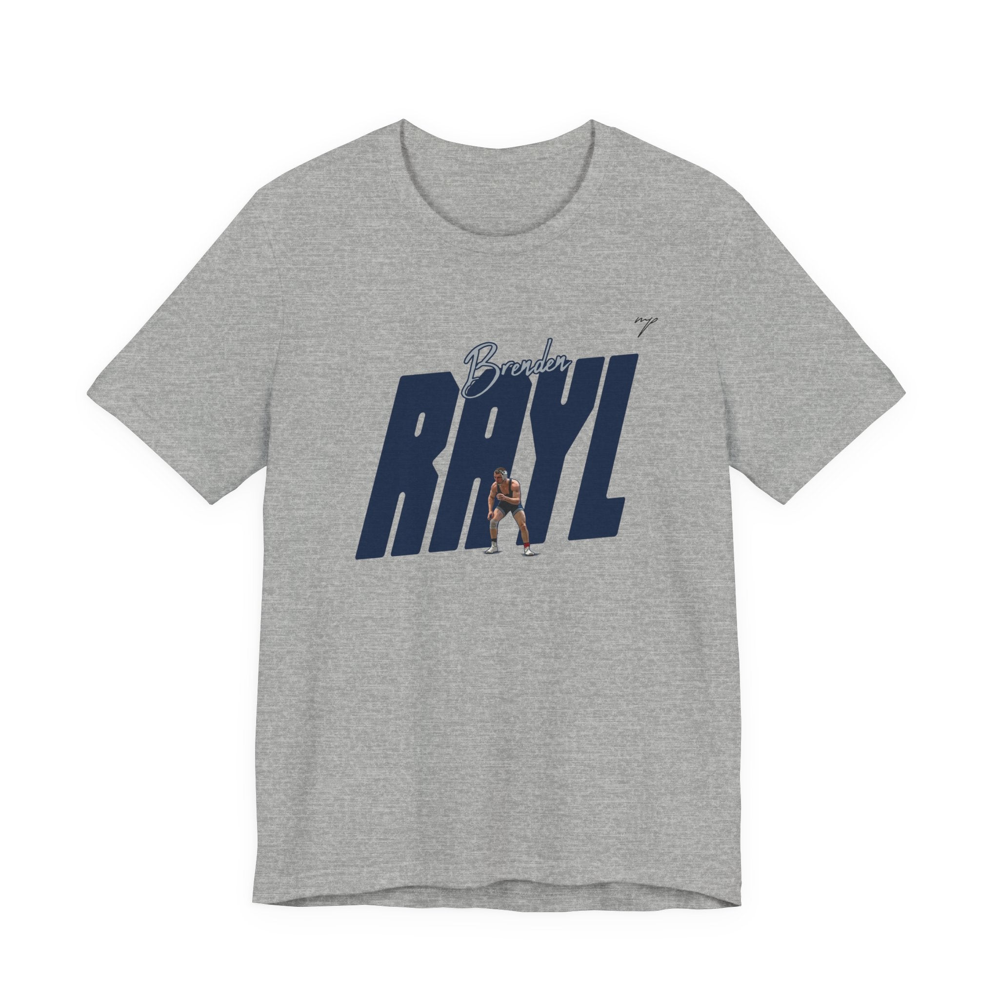 Brenden Rayl Graphic Tee