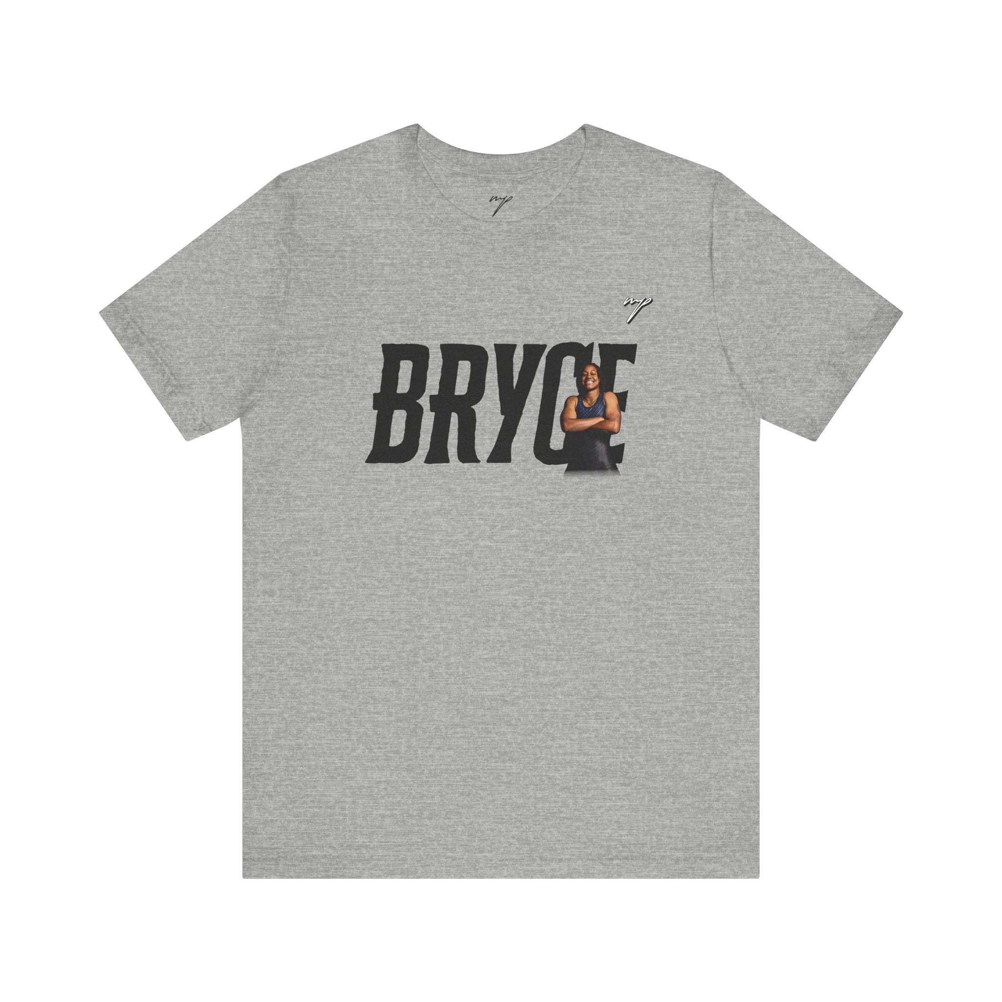 Bryce White Graphic Tee