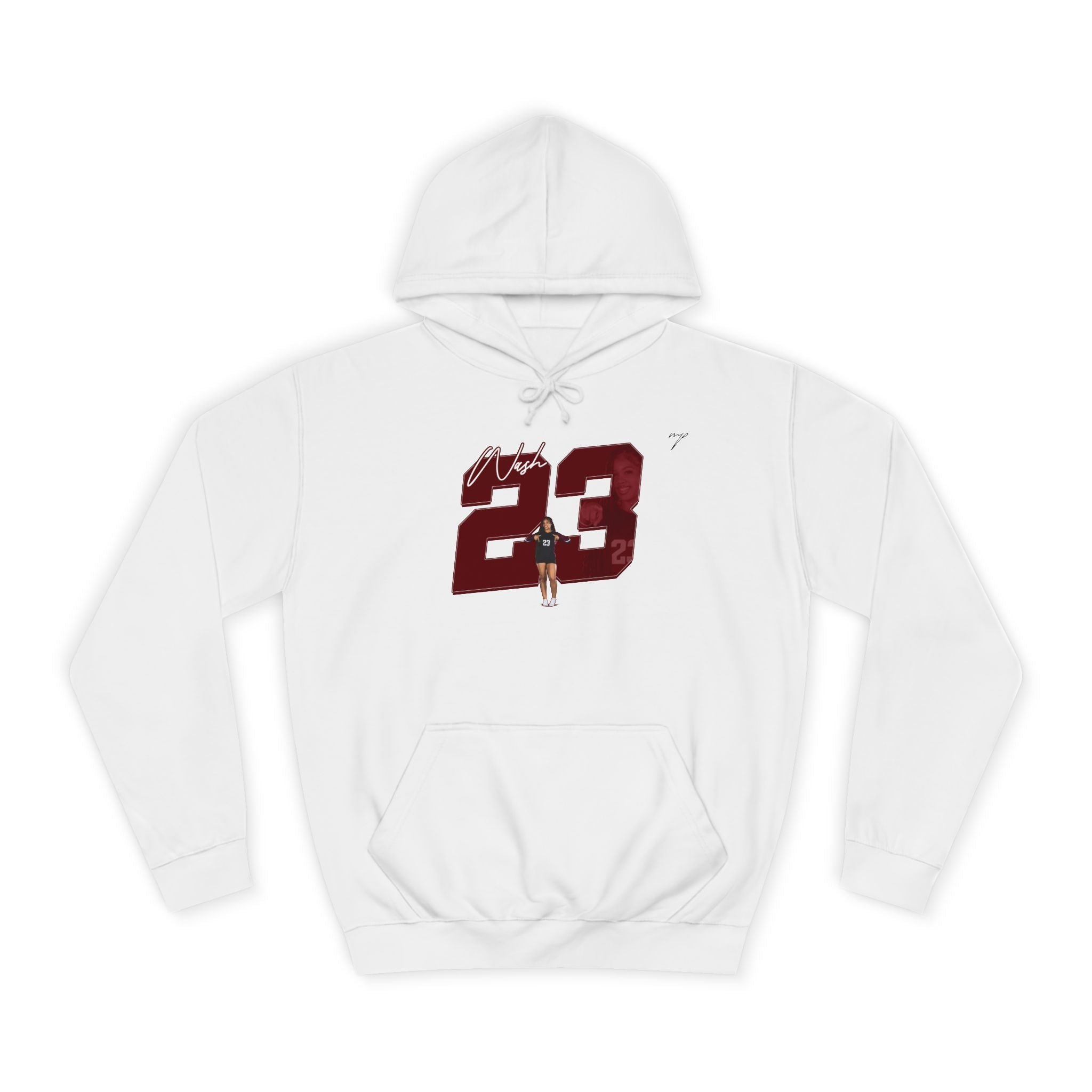 Kamara Wash Hoodie