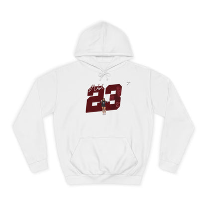 Kamara Wash Hoodie