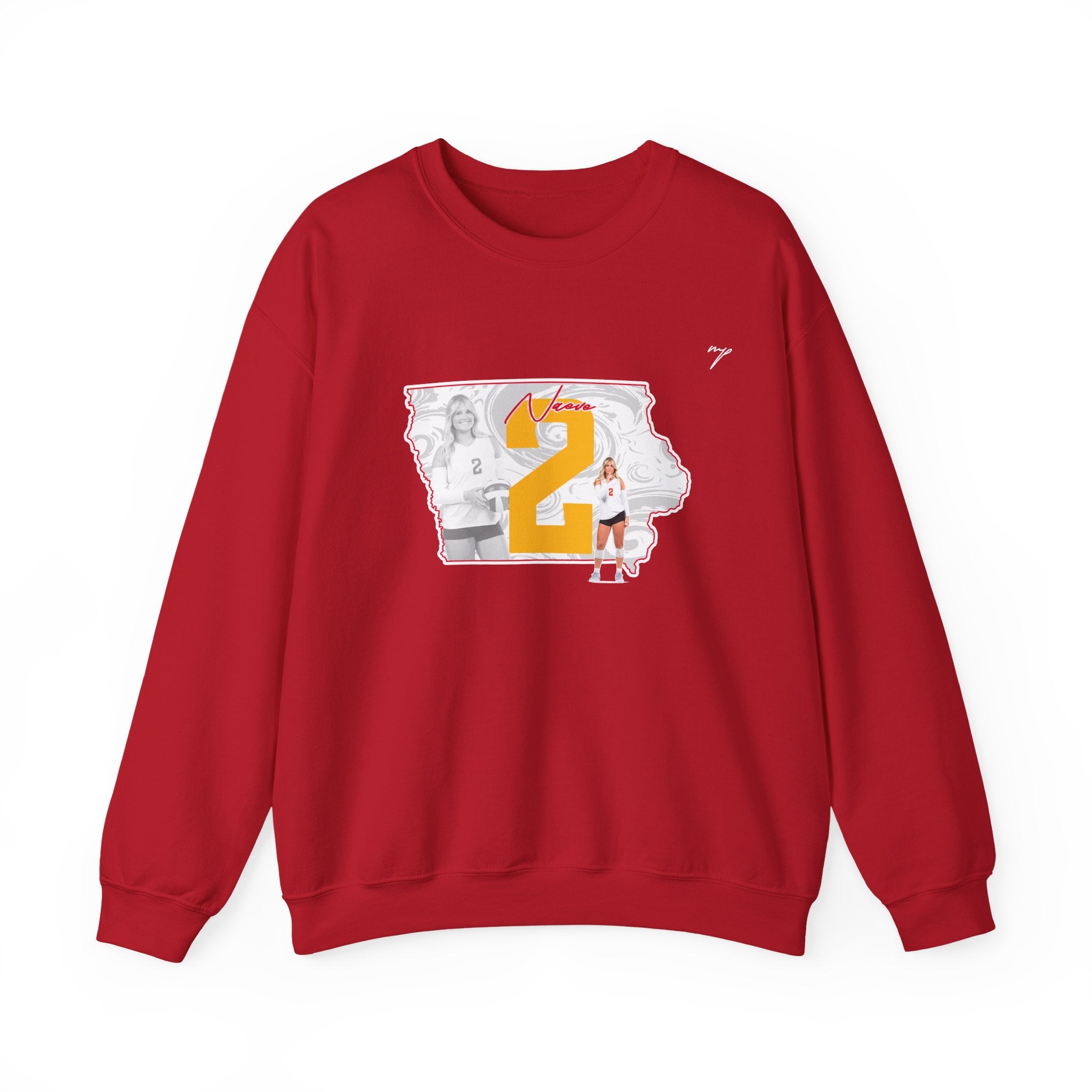 Reese Naeve Crewneck