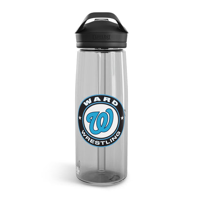 Ward Wrestling CamelBak Water Bottle