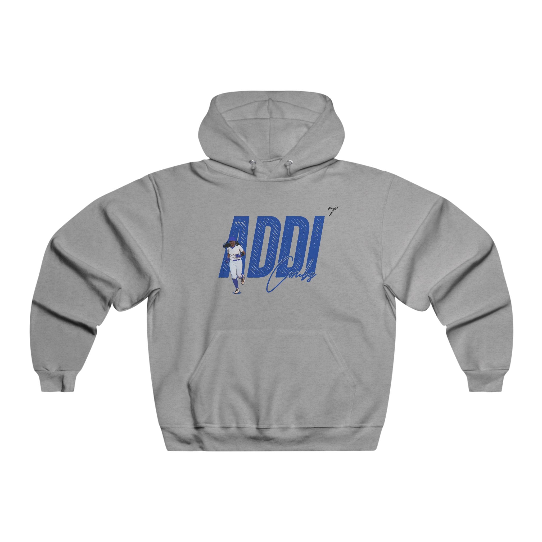 Addi Combs Vintage Hoodie