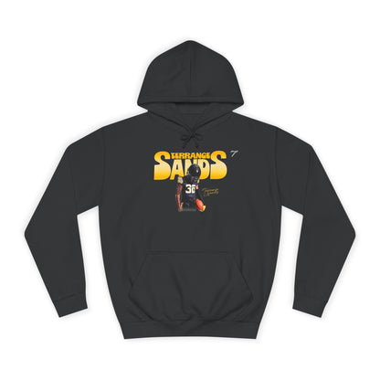 Terrance Sands Hoodie