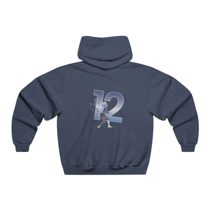 Janatheon Horne Vintage Hoodie