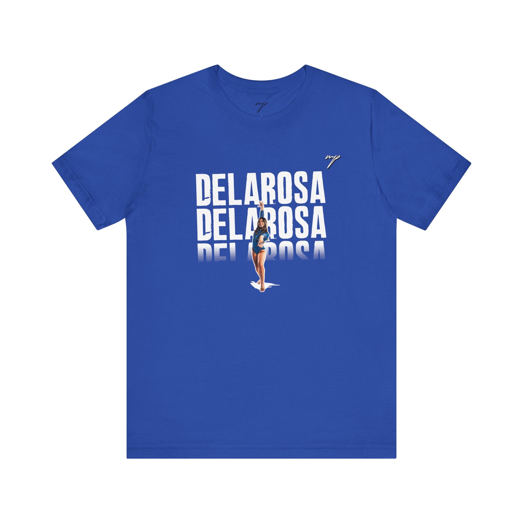 Isabella Delarosa Graphic Tee