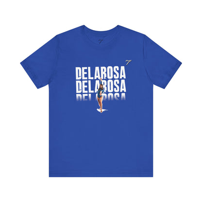 Isabella Delarosa Graphic Tee