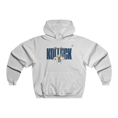 Jackson Kollock Vintage Hoodie
