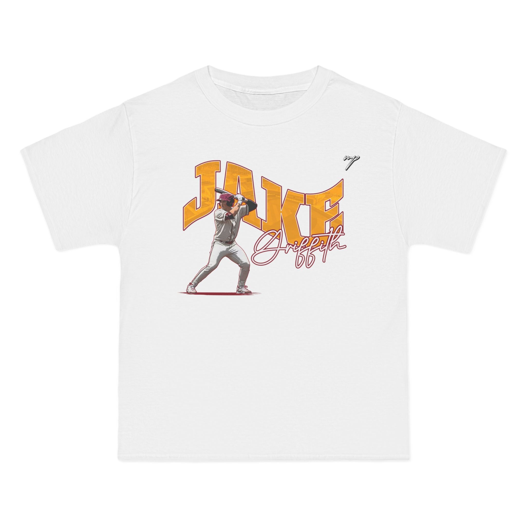 Jake Griffith Vintage Tee