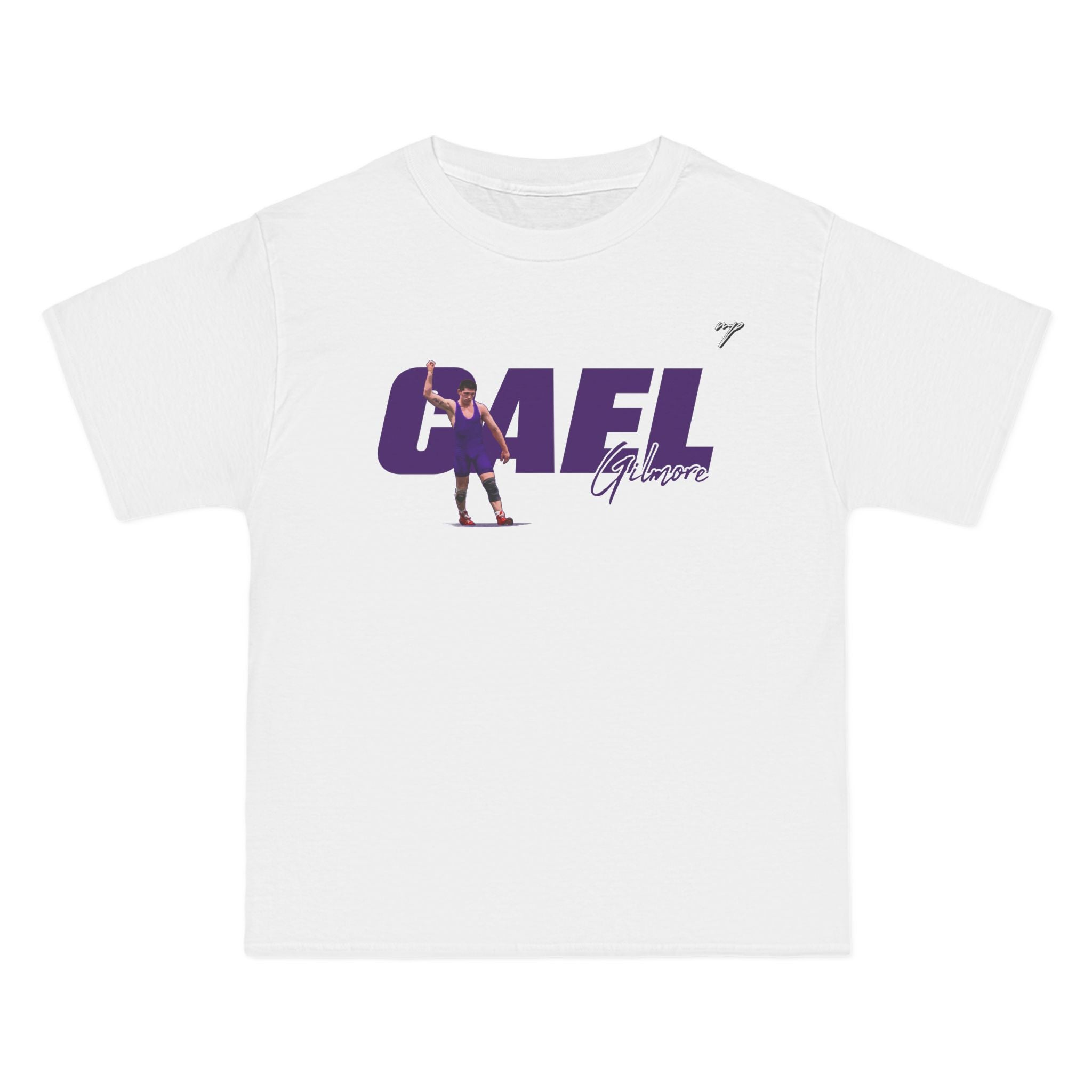 Cael Gilmore Vintage Tee