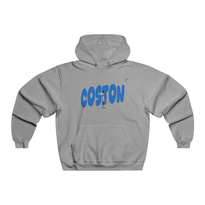 Jaquan Coston Vintage Hoodie