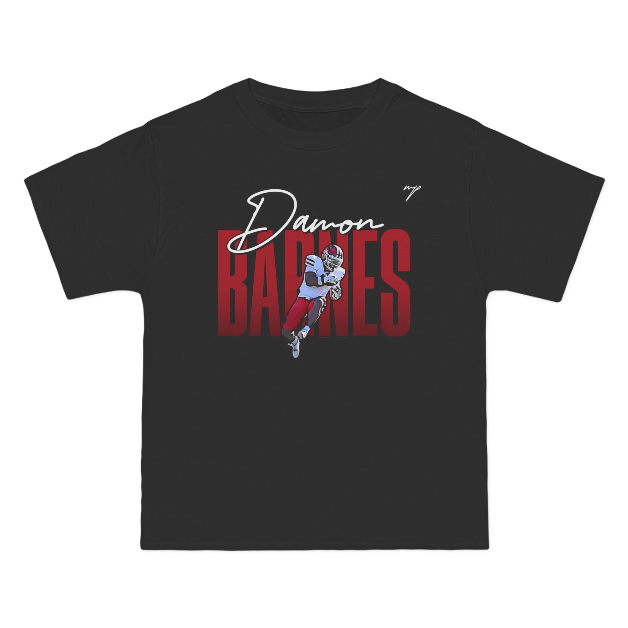 Damon Barnes Vintage Tee