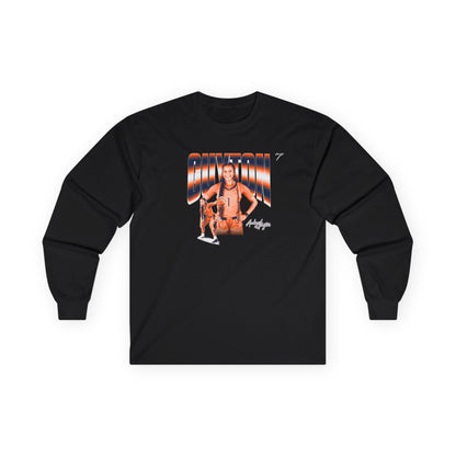 Aaliyah Guyton Long Sleeve Tee