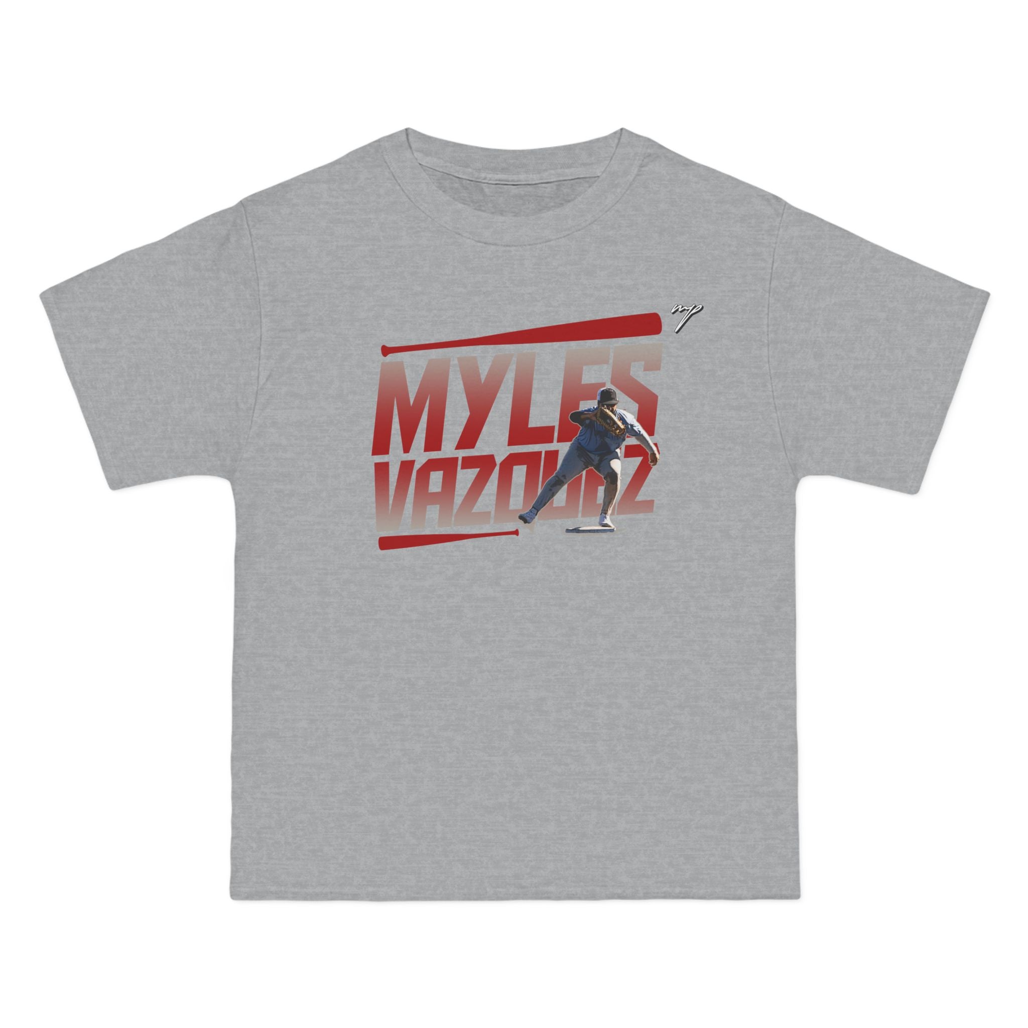 Myles Vazquez Vintage Tee