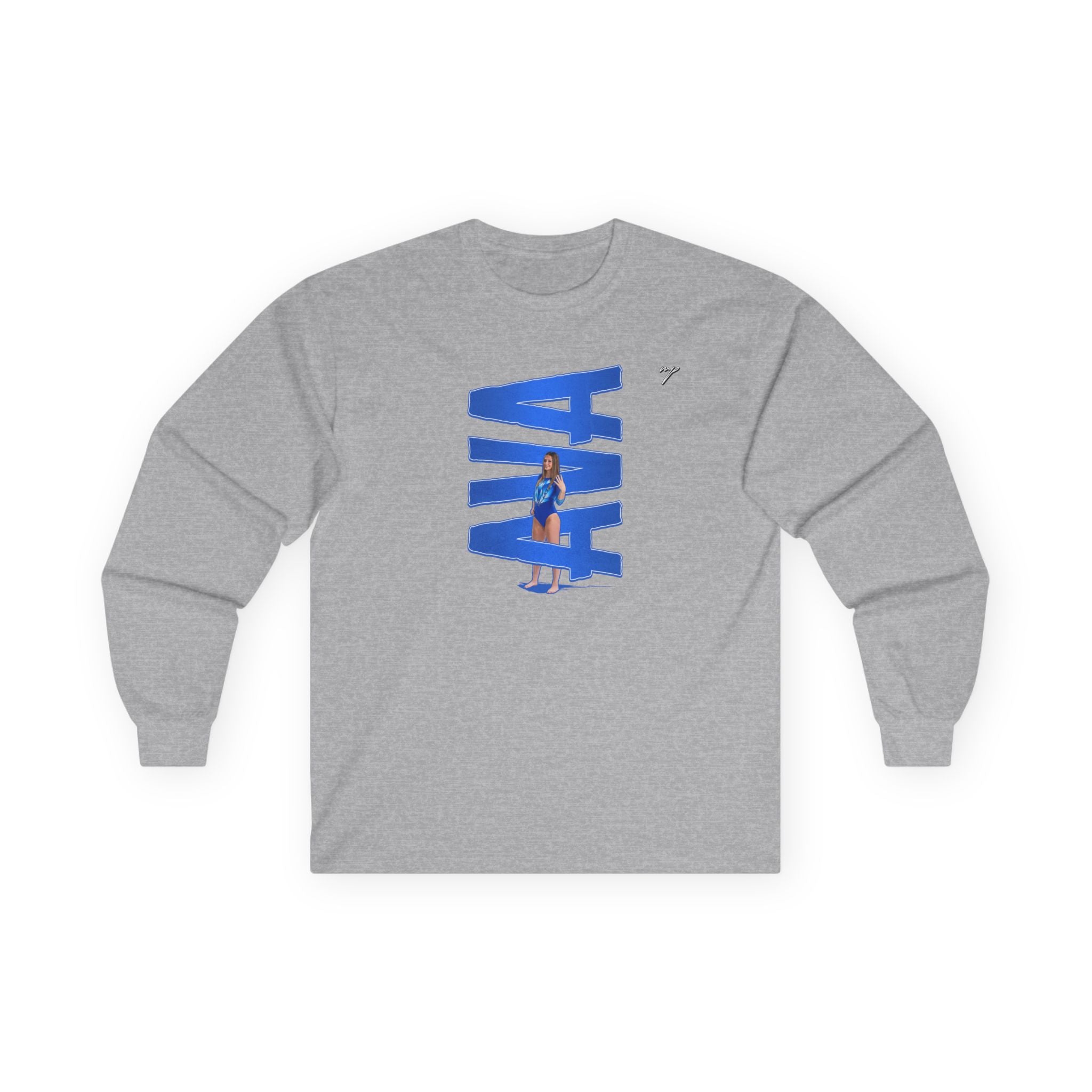 Ava Callahan Long Sleeve Tee