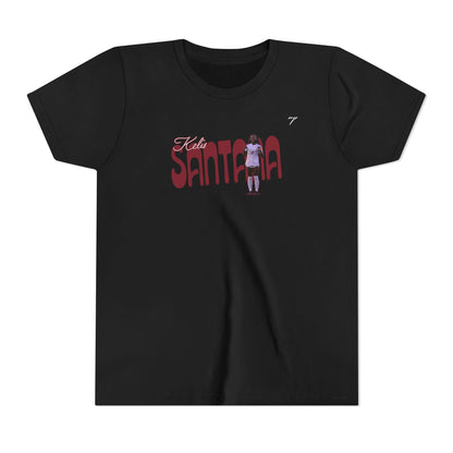 Kelis Santana-Goulbourne YOUTH Graphic Tee