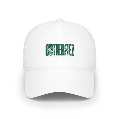 Mia Gutierrez Hat