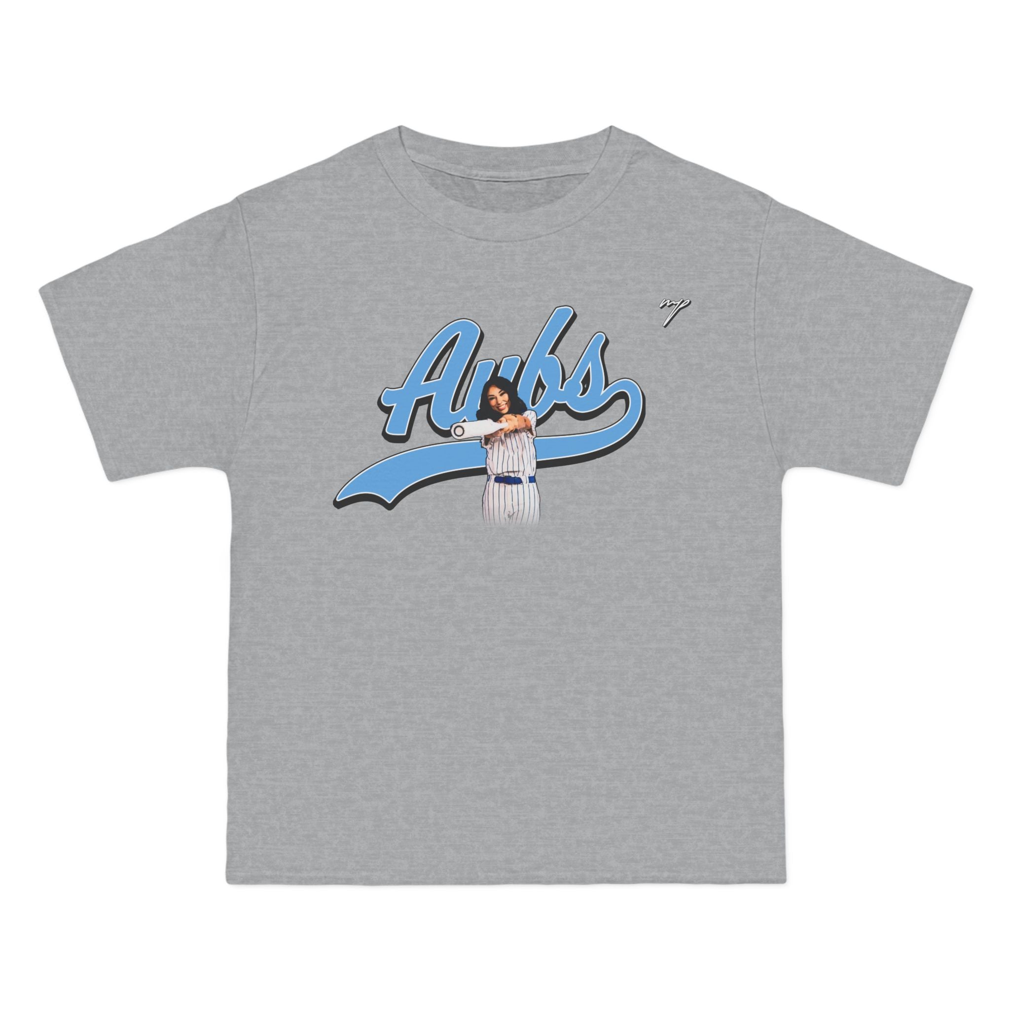 Aubriella Martinez Vintage Tee