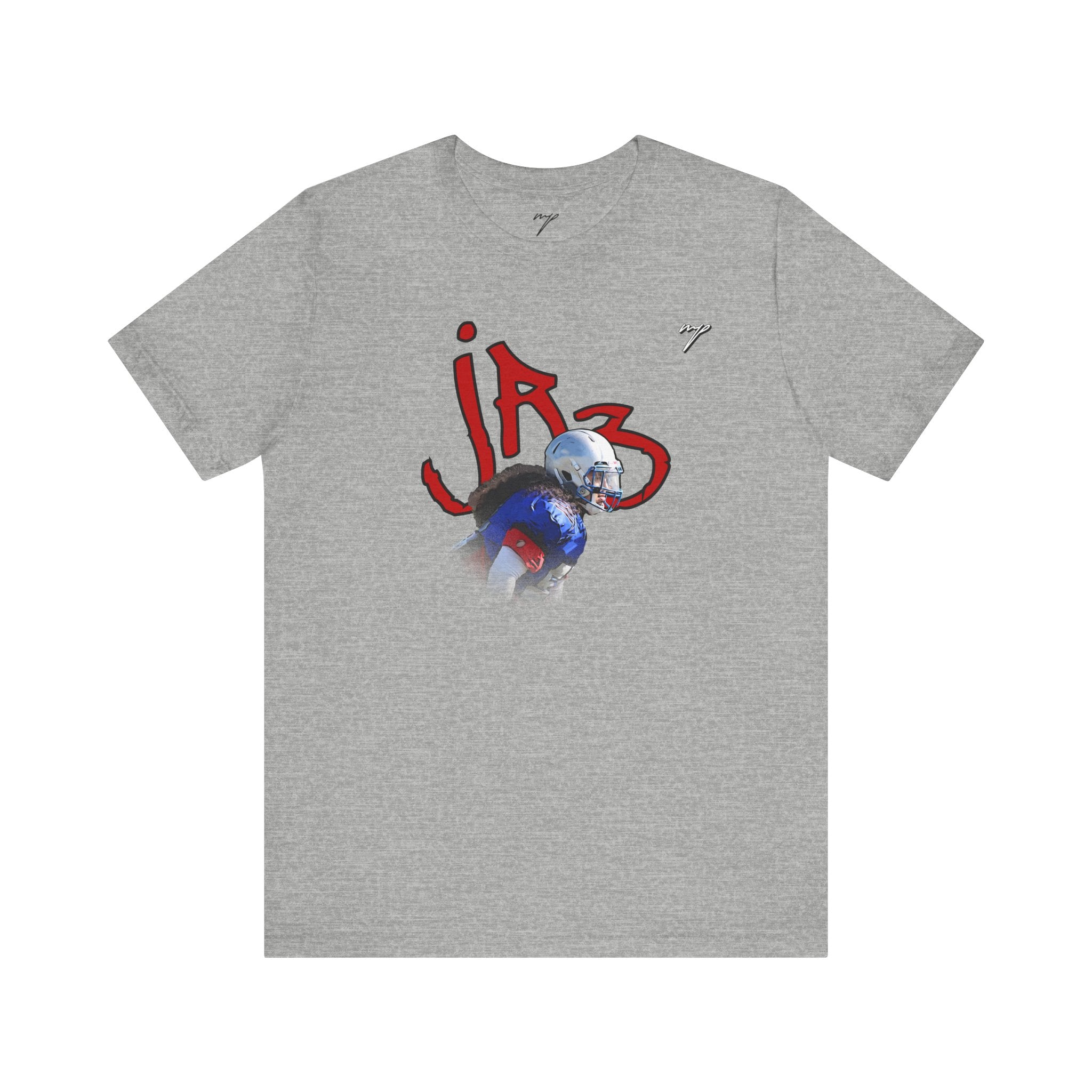 Juan Martinez Graphic Tee