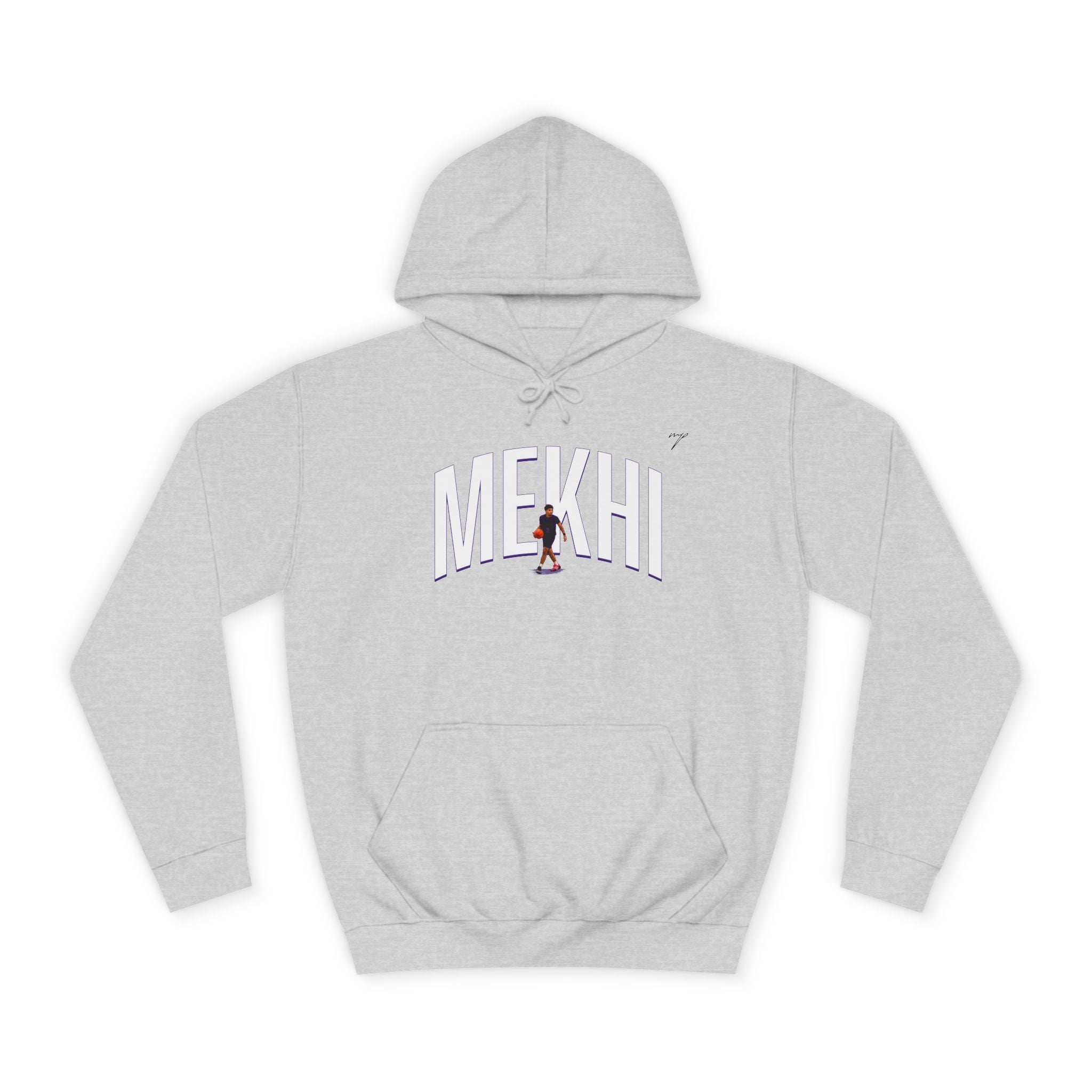 Mekhi Brown Hoodie