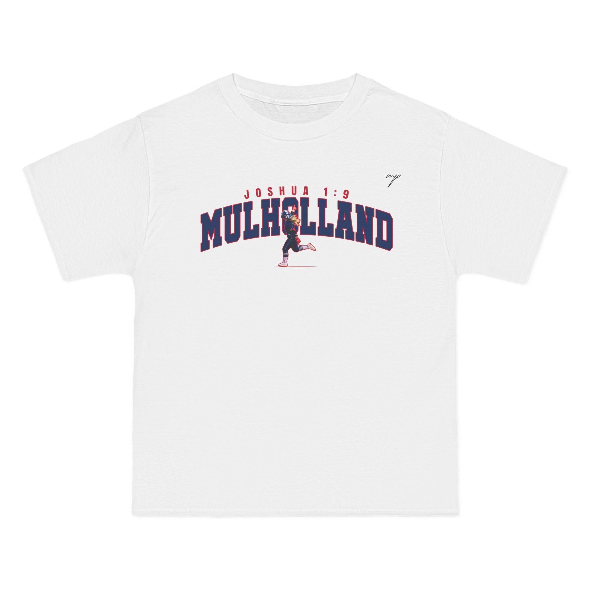 McKenna Mulholland Vintage Tee