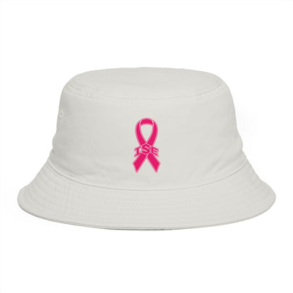 ISE Embroidered Bucket Hat