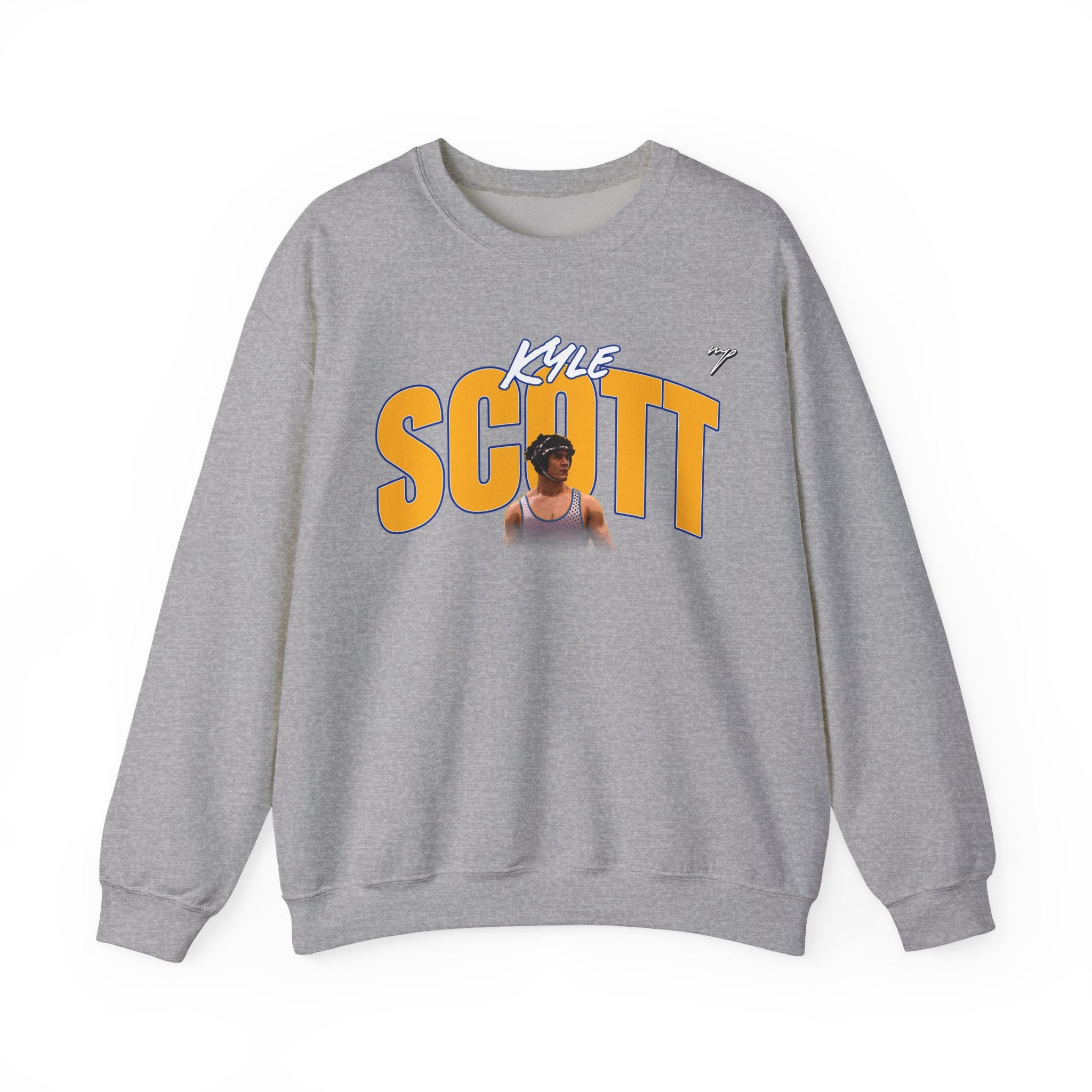 Kyle Scott Crewneck