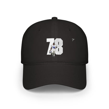Darryl Caldwell Hat