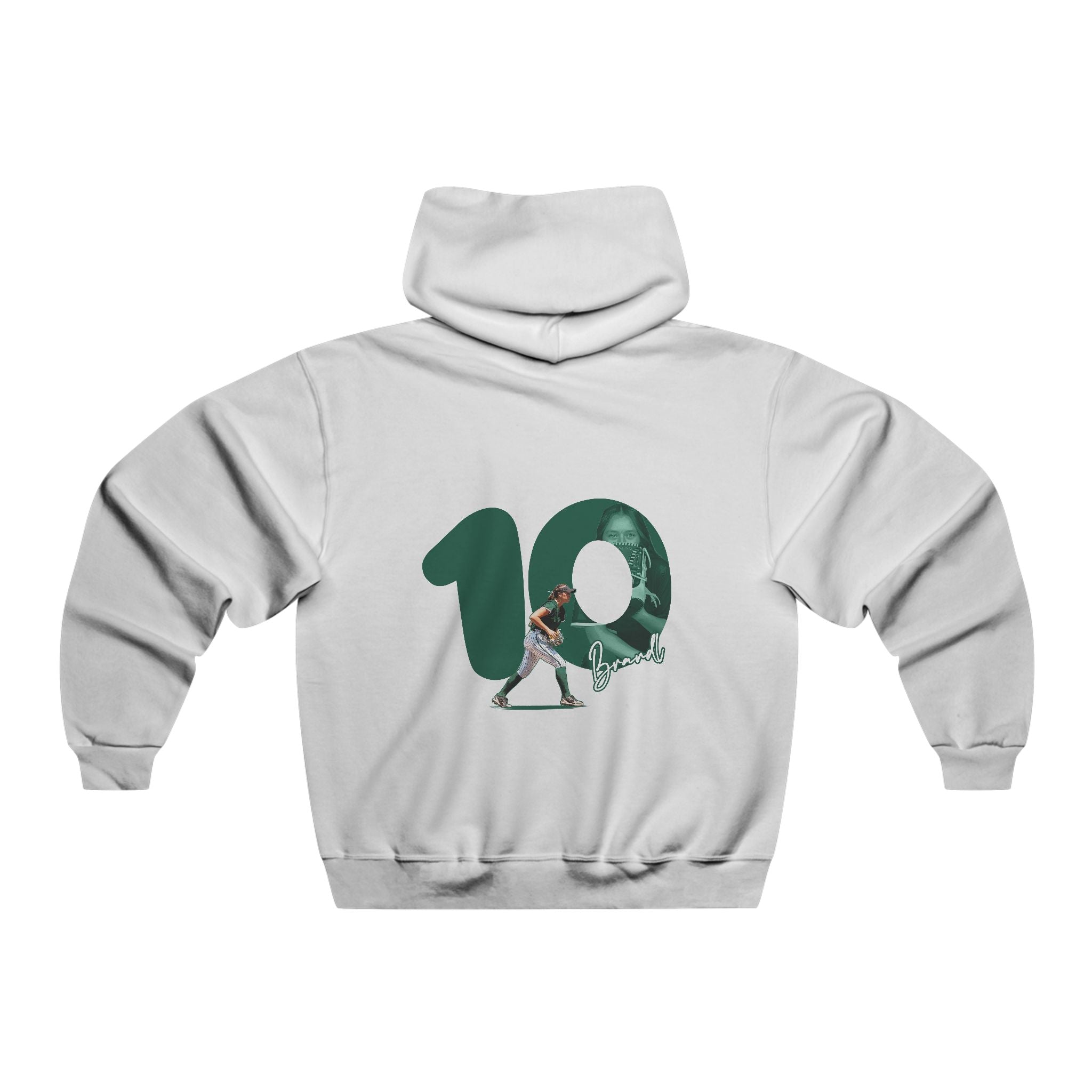 Macy Brandl Vintage Hoodie