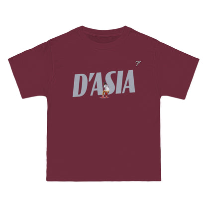 D'Asia Edwards Vintage Tee