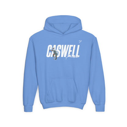 Caswell Friedman YOUTH Hoodie