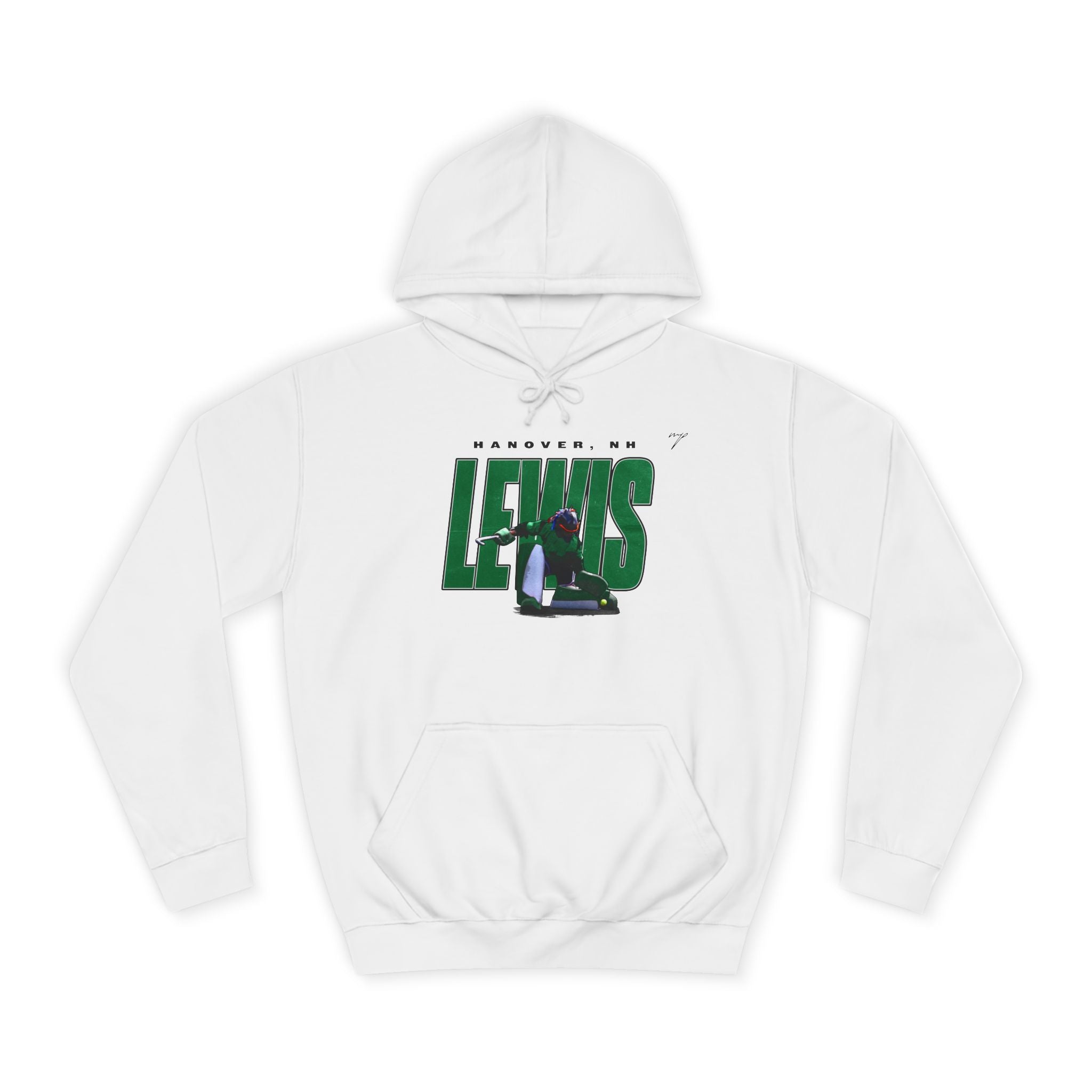 Eliza Lewis Hoodie