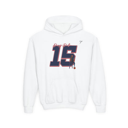 Laila Downs-Darden YOUTH Hoodie