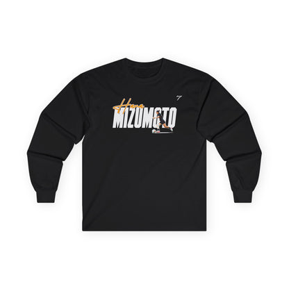 Hana Mizumoto Long Sleeve
