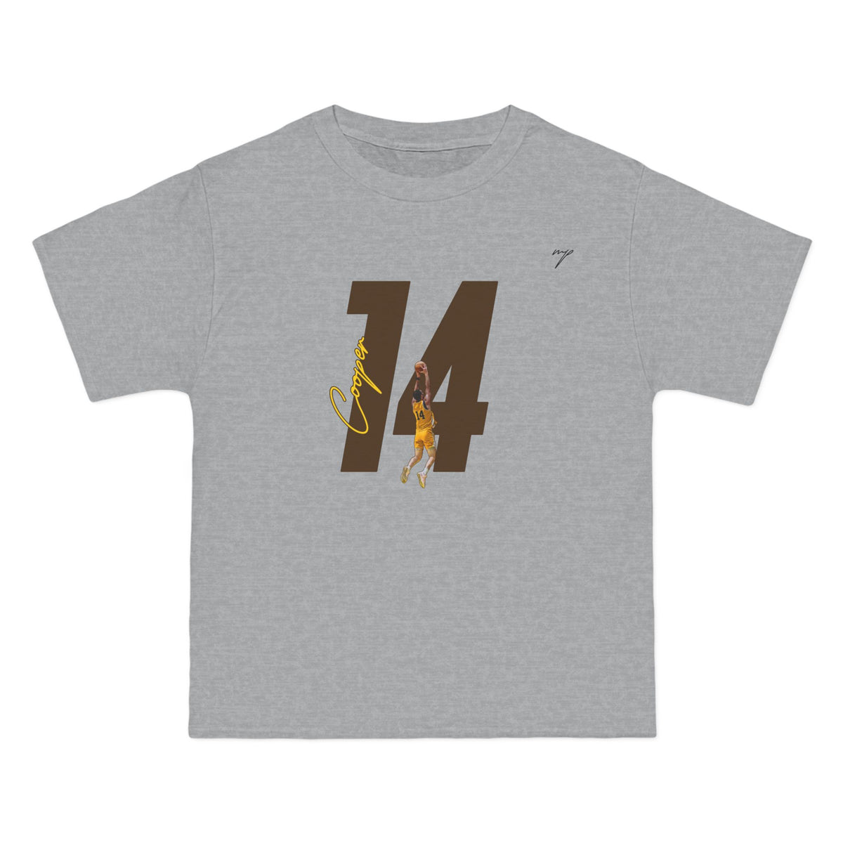 Brady Cooper Vintage Tee