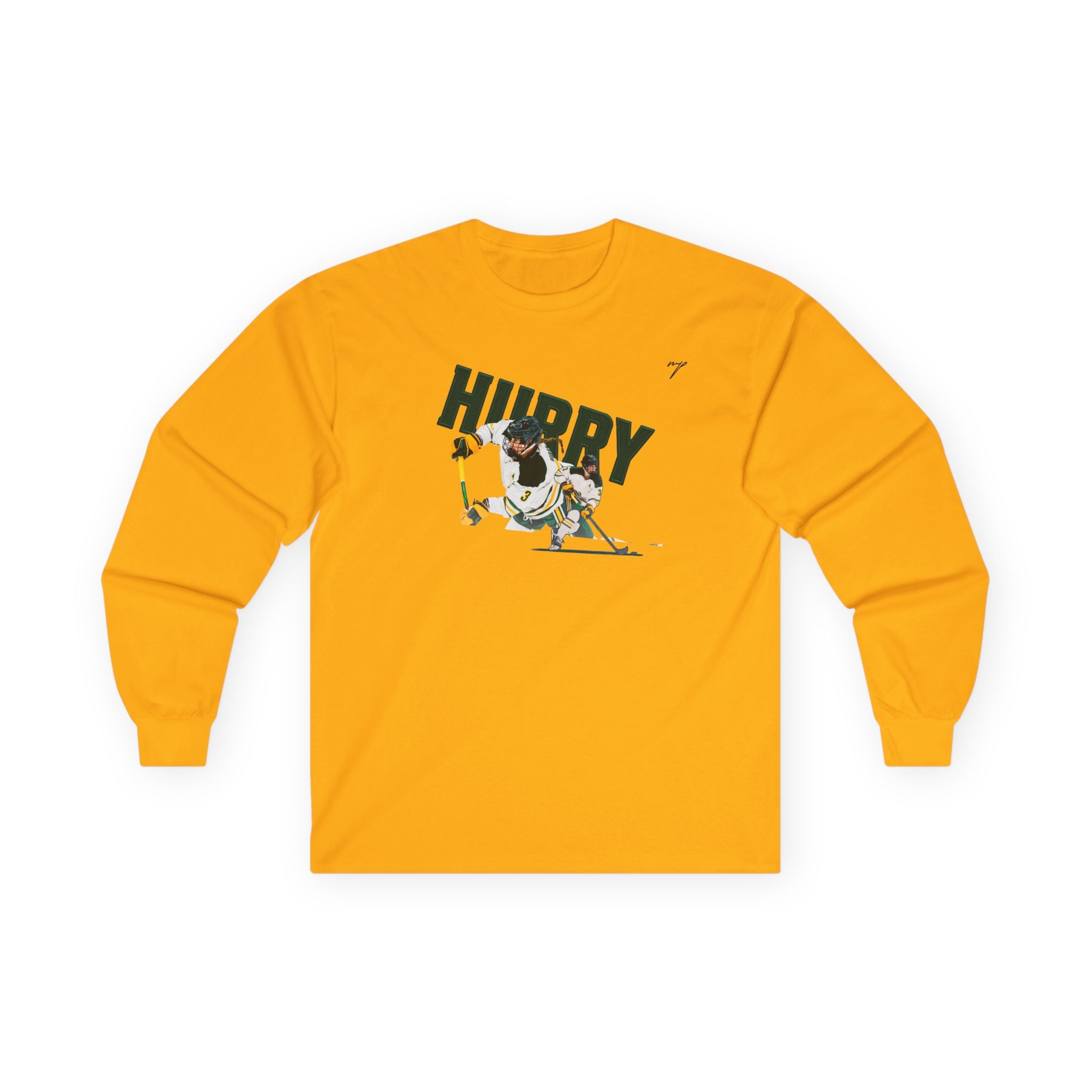 Keira Hurry Long Sleeve