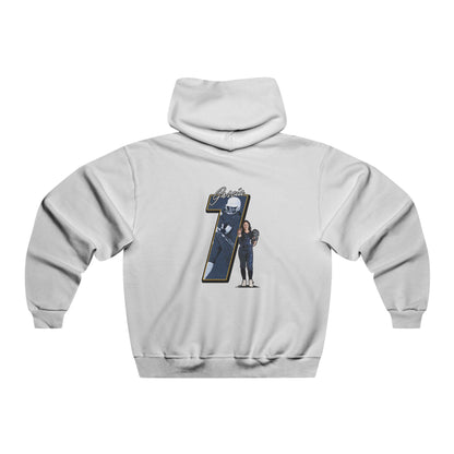 Haley Garcia Vintage Hoodie