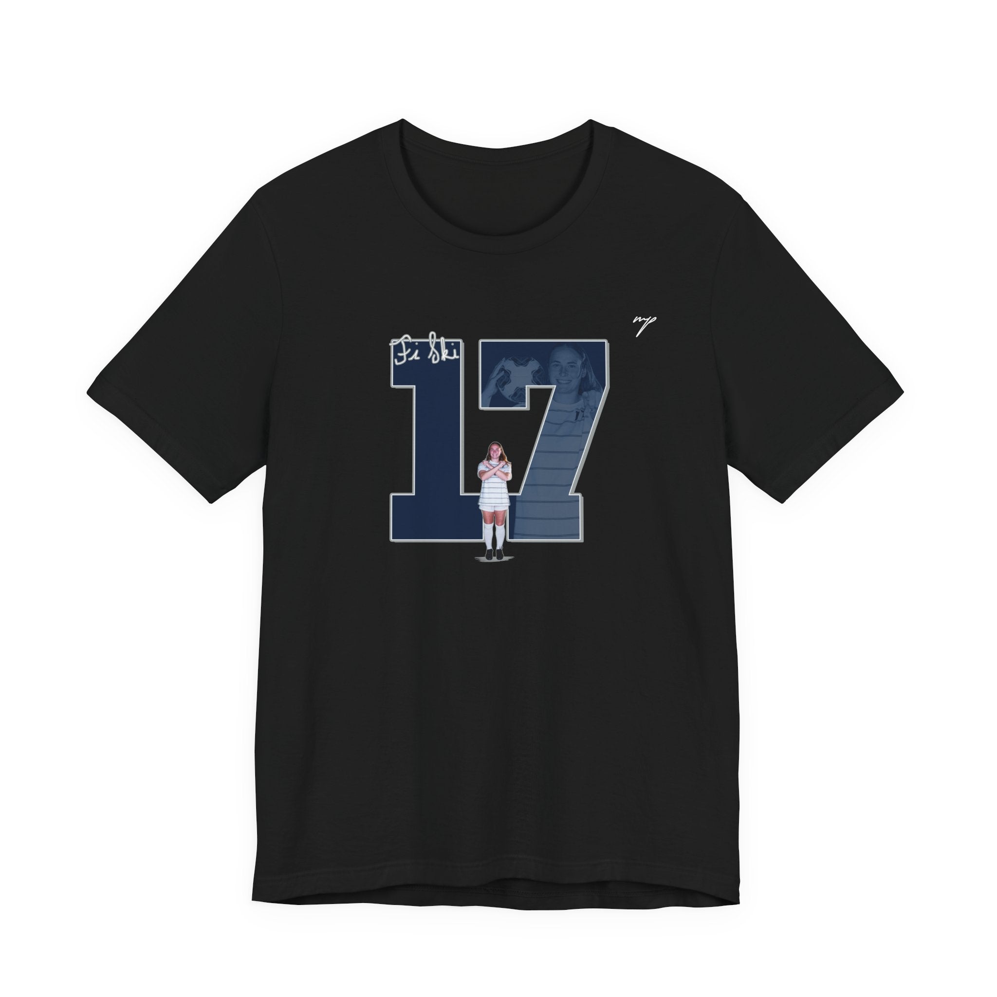 Fiona Skwierawski Graphic Tee