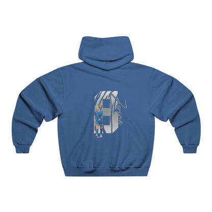 Zerina Markovic Vintage Hoodie