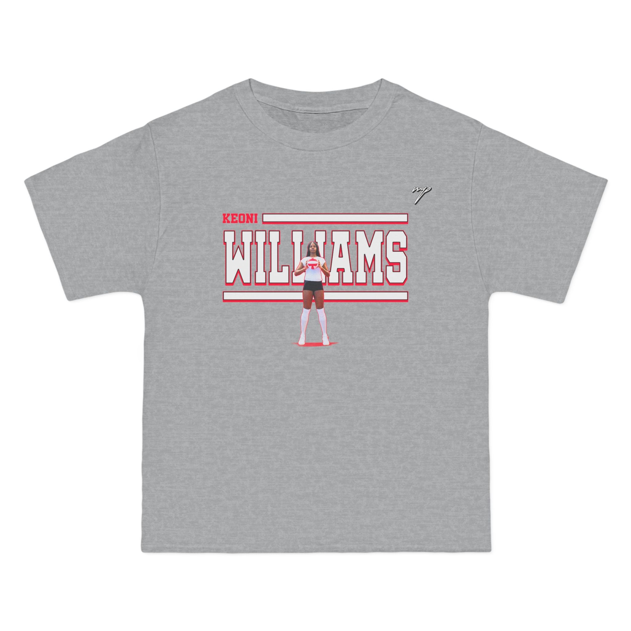 Keoni Williams Vintage Tee