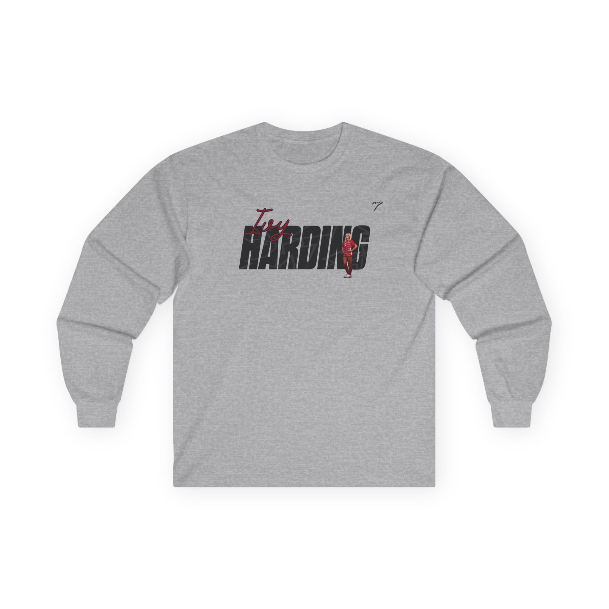Ivy Harding Long Sleeve