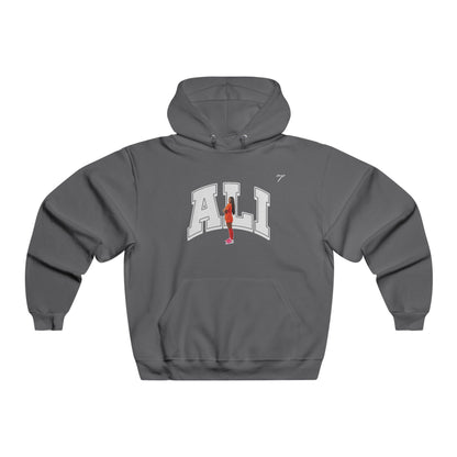 Ali Howard Vintage Hoodie