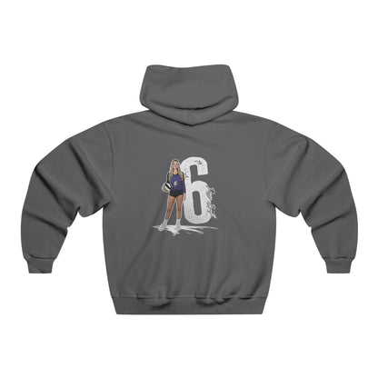 Reese Booth Vintage Hoodie
