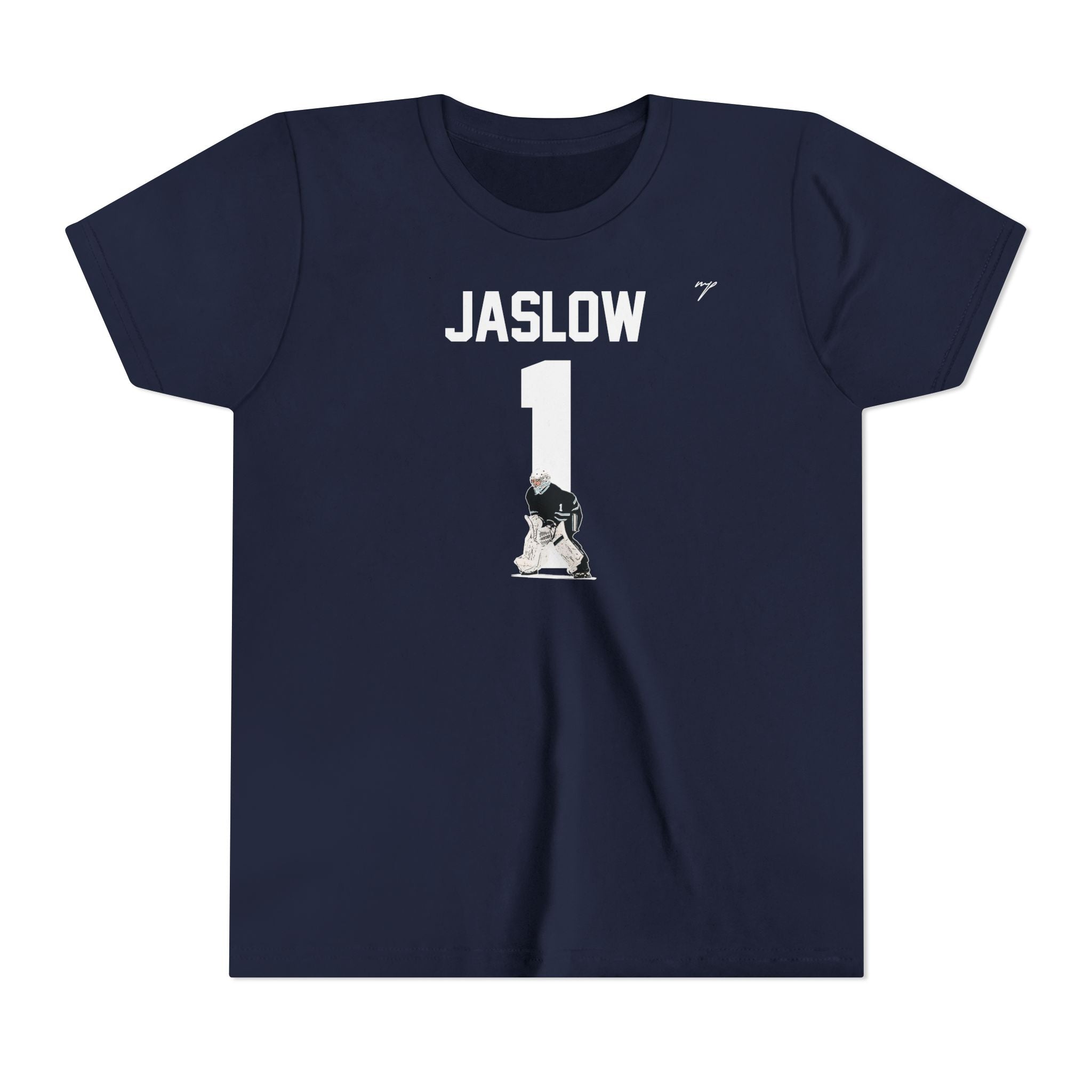 Jacob Jaslow YOUTH Graphic Tee