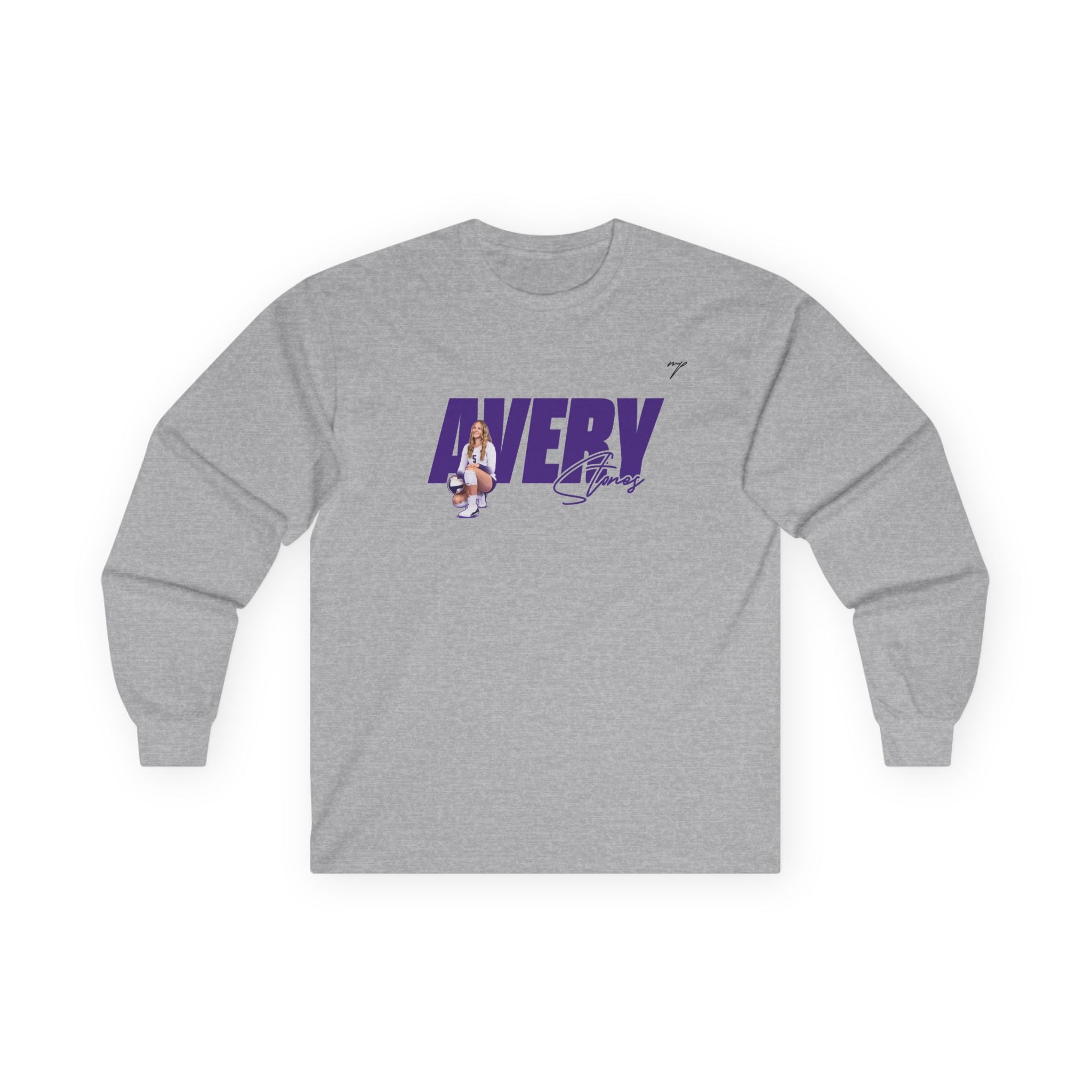 Avery Stones Long Sleeve
