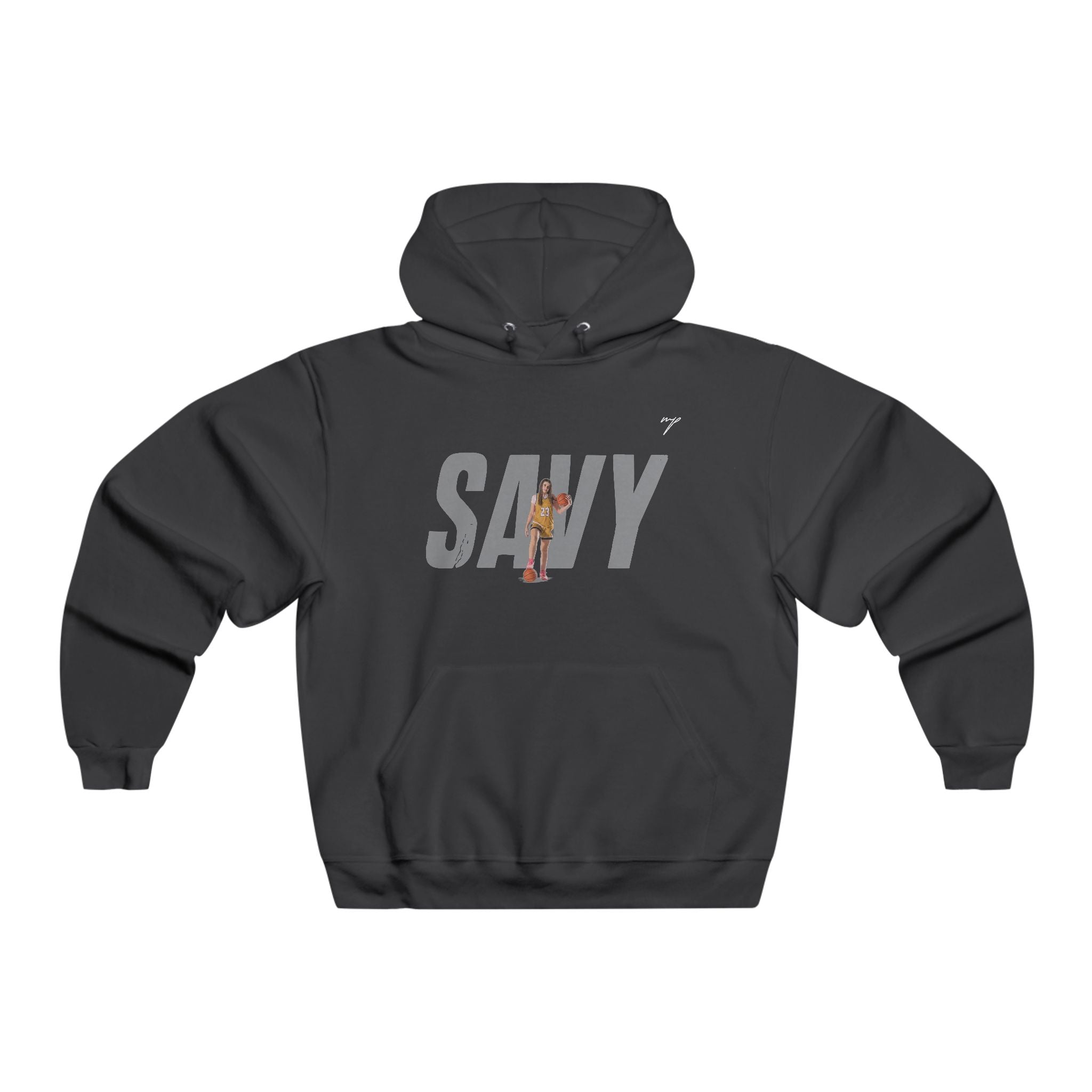 Savannah Haage Vintage Hoodie